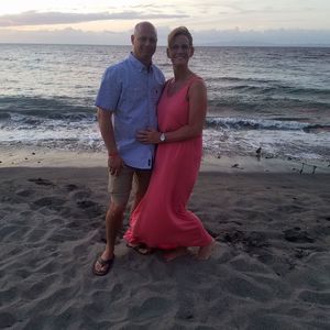 Meet your Posher, Scott